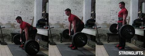 stronglifts reddit|Barbell .